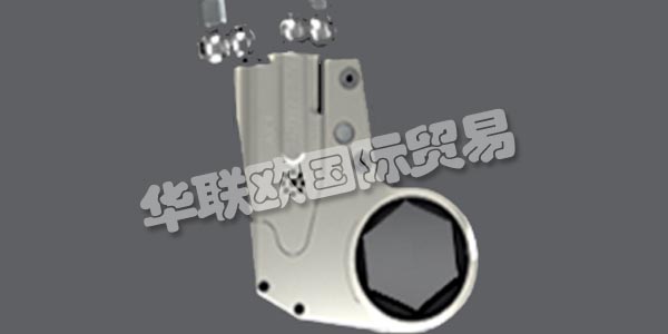 ALKITRONIC開發(fā)出一種電動扭矩扳手，在20世紀80年代早期，在達到正確的扭矩時自動關閉。目標是開發(fā)一種比傳統(tǒng)螺栓連接方法更好的技術。