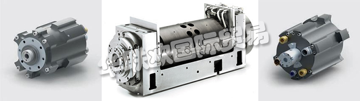 KESSLER協(xié)助進(jìn)行詳細(xì)的過程和故障分析，以及維修，主軸更換或備件交付。