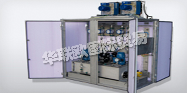 ATP HYDRAULIK質(zhì)量政策源于以下原則：要求,按日程安排,合作關(guān)系  　　自1995年以來通過ISO 9001認證  　　所有員工都努力尋找并滿足客戶的愿望。