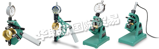 該公司由Wilhelm KORDT于1947年創(chuàng)立，是一家生產(chǎn)量規(guī)和測量工具的工廠。