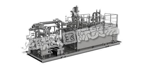 AEL總部位于薩克森州的萊斯尼希。這些是他們公司發(fā)展中最重要的階段