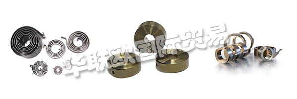 LESJOFORS SpringAmerica Inc。已經(jīng)證明能夠滿足最苛刻的客戶應(yīng)用的要求，