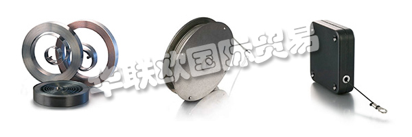 1989年，LESJOFORS通過戰(zhàn)略性地增加了墨西哥Nogales工廠，擴大了他們的制造能力。