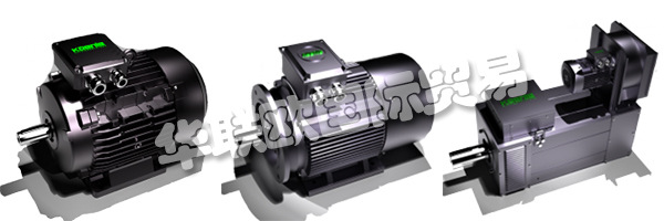 1936年，F(xiàn)riedrich KUENlE在斯圖加特成立了一家電機(jī)修理廠。