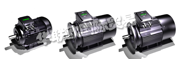 從現(xiàn)在開始，KUENlE為“世界標(biāo)準(zhǔn)”提供PREMIUM LINE的電機(jī)。