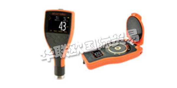 ELCOMETER七十年來一直是涂料，混凝土和金屬檢測行業(yè)檢測設備設計，制造和供應的全球領導者。