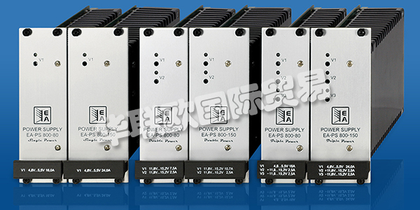 ELEKTRO-AUTOMATIK為實驗室，工業(yè)和培訓提供了特別大的產(chǎn)品系列。EA應用具有最佳的能源利用率和高于平均水平的效率。