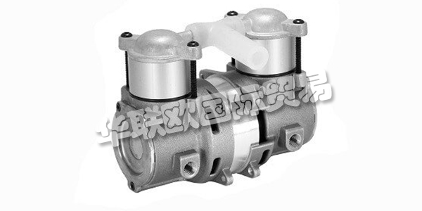 THOMAS是Gardner Denver的品牌，60多年來一直致力于滿足OEM壓縮機和泵的需求。簡而言之，他們是為原始設備制造商提供服務的專家。事實上，他們生產(chǎn)的所有產(chǎn)品中有90%以上都是OEM產(chǎn)品。