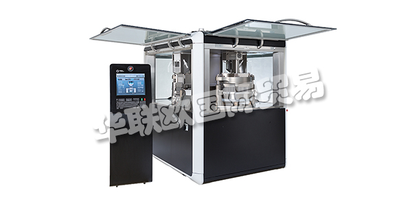 FETTE Compacting擁有5,000多臺已安裝的機器，是制藥行業(yè)壓片機的全球市場領(lǐng)導(dǎo)者。在膠囊填充領(lǐng)域，F(xiàn)ette Compacting也設(shè)定了最高效率標準 - 每小時輸出量高達400,000個膠囊。