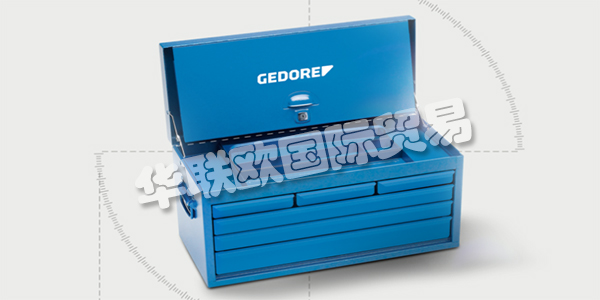 GEDORE總部位于德國雷姆沙伊德，在全球70多個國家設有代表處。其約2300名員工在巴西，英國，奧地利和南非的六個德國工廠和生產(chǎn)工廠生產(chǎn)工具。