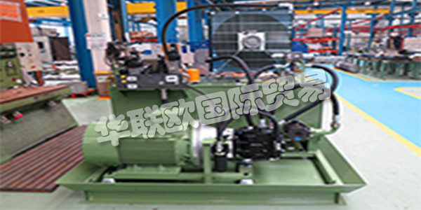 GLUAL擁有自己的ENGINEERING DEPARTMENT專業(yè)從事工業(yè)過程的自動化：液壓  　　系統(tǒng)和電子系統(tǒng)。客戶滿意是他們整合最佳交鑰匙解決方案的主要目標(biāo)。