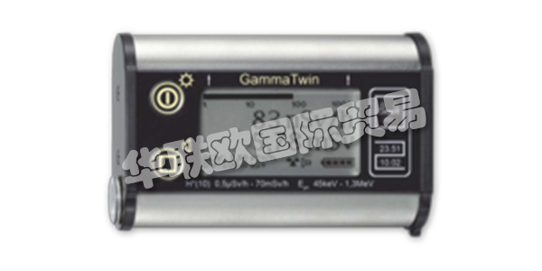 GRAETZ一直致力于開發(fā)，生產(chǎn)和銷售便攜式電池供電。  　　他們的輻射測量裝置，用于處理放射性z時的個人輻射防護。