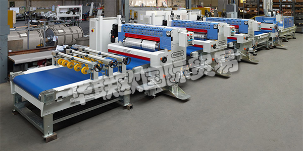 HYMMEN自1892年以來代表著高質(zhì)量和創(chuàng)新的機器和工廠建設(shè)，精確地滿足了客戶的要求。Hymmen總部位于比勒費爾德。這就是概念和技術(shù)的出現(xiàn)，使工業(yè)生產(chǎn)過程在全世界變得更加有效。