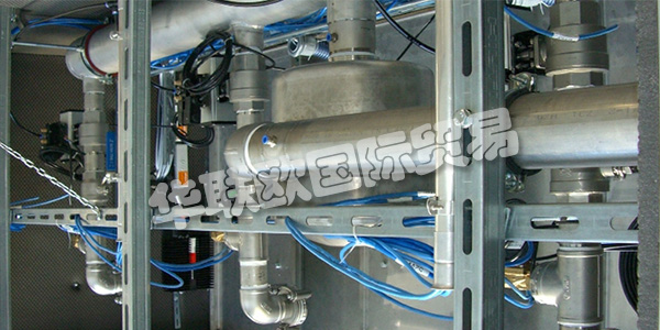 BRIWATEC有限公司真空和壓縮空氣技術(shù)，維瑟河谷策爾成立于2006年10月由馬庫斯Britsche和邁克爾·瓦格納。