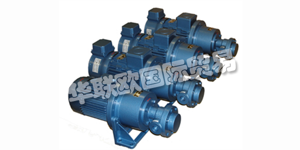 LINN-PUMPEN自1960年以來在泵結(jié)構(gòu)方面的經(jīng)驗，根據(jù)ISO 9001：2000的質(zhì)量管理體系，通過他們自己的生產(chǎn)提供快速維修服務(wù)，在使用過程中提高安全性的維修套件。