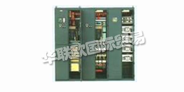 LEUKHARDT 在20世紀(jì)50年代中期，開始建造變電站，開發(fā)和生產(chǎn)中壓系統(tǒng)和低壓系統(tǒng)。