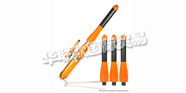 RESTECH NORWAY AS成立于1989年，他們的主要辦事處位于挪威北極圈以北的小城Bod?。