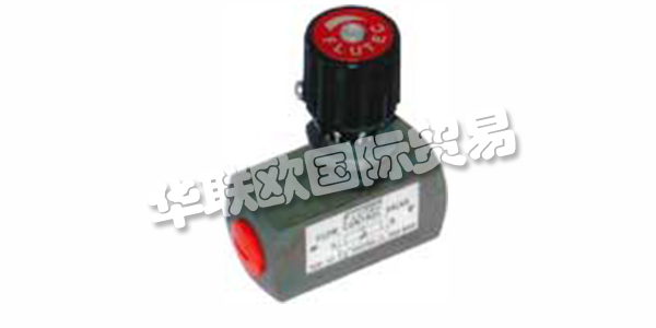 FLUTEC閥門 成立于1980年，專門用于制造德國MNC制造的高壓球閥，流量控制閥和止回閥。經(jīng)過15年的成功合作，F(xiàn)lutec現(xiàn)在是一家獨(dú)立的組織，通過測試高達(dá)1000 bar壓力的產(chǎn)品，提供最高質(zhì)量的德國技術(shù)，并繼續(xù)生產(chǎn)，并為印度客戶和國外客戶提供服務(wù)。