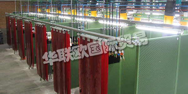 CEPRO活躍于焊接點分離產(chǎn)品領(lǐng)域的30多年中，他們在整個歐洲及其他地區(qū)的市場中占據(jù)了領(lǐng)先地位。