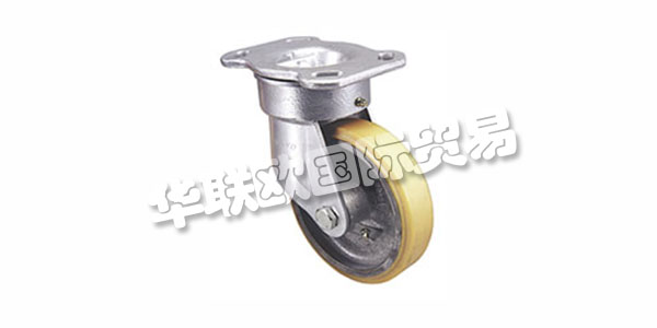 REVVO Caster是全球領(lǐng)先的醫(yī)療，工業(yè)和機(jī)構(gòu)應(yīng)用的腳輪和輪子制造商之一。他們提供各種性能驅(qū)動(dòng)，價(jià)格具有競(jìng)爭(zhēng)力的輕型腳輪，中型腳輪和重型腳輪，包括頂板和螺栓孔(閥桿)腳輪，旋轉(zhuǎn)腳輪和固定(剛性)腳輪。此外，他們還提供各種制動(dòng)選項(xiàng)，包括全制動(dòng)，車輪鎖，方向鎖，圓形鋼塞，擴(kuò)展圓形和方形橡膠塞和頭部密封。Revvo Caster也是北美Flexello腳輪和車輪的獨(dú)家供應(yīng)商。