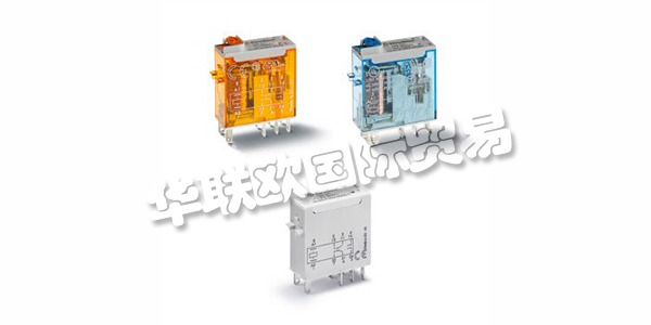 德國FINDER主要產(chǎn)品：FINDER繼電器、電源、計(jì)時(shí)器、調(diào)光器等。