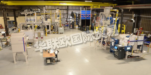 美國(guó)GUYSON主要產(chǎn)品：GUYSON自動(dòng)噴砂機(jī)、除塵器等。