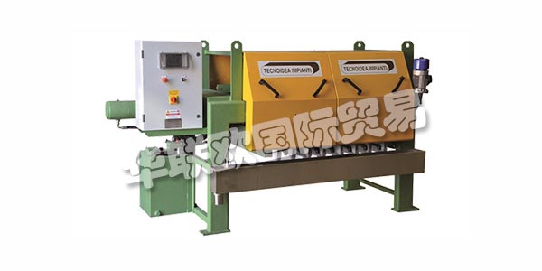 意大利TECNOIDEA主要產(chǎn)品：TECNOIDEA水泵、壓濾機、離心泵、凈化器等。TECNOIDEA，TEcnologia Impianti di DEpurazione Acqua的首字母縮寫，成立于1981年，一直專注于設計和生產(chǎn)用于水凈化和工業(yè)過程產(chǎn)生的污泥處理的工廠，并且是該領域世界領先的公司之一。全球質(zhì)量和應用技術(shù)條款。