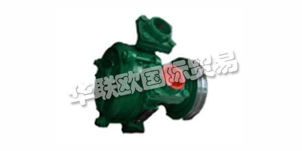 荷蘭AZCUE主要產(chǎn)品：AZCUE離心泵、螺桿泵、側(cè)通道泵等。AZCUE自1910年以來，正在為工業(yè)和海事應(yīng)用 生產(chǎn)高質(zhì)量的離心泵和正排量泵.Azcue Pumps可用作一般服務(wù)泵用于以下目的：壓載，艙底，消防，甲板清洗，水循環(huán)和冷卻系統(tǒng)。還可以保證備件交付和產(chǎn)品更換。