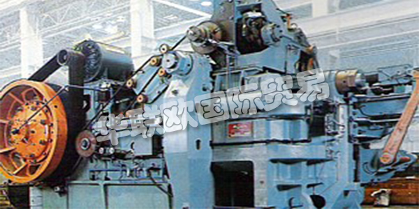 美國AJAX-CECO主要產(chǎn)品：AJAX-CECO鍛壓機、模鍛機等。AJAX-CECO(前身為阿賈克斯制造公司)由JR Blakeslee先生于1875年創(chuàng)立，主要是為鐵路行業(yè)提供螺栓，螺母，釘和鉚釘?shù)闹圃焐?，其設(shè)計和建造第一臺通用鍛造機于1885年。