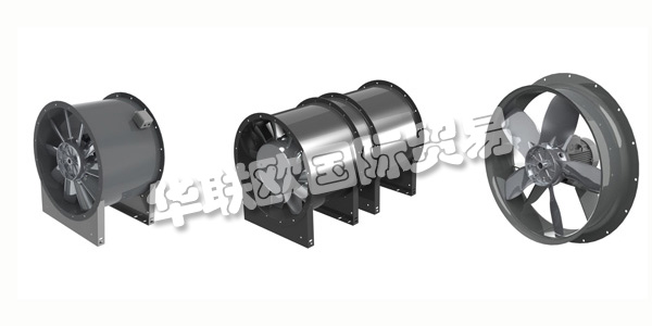 POLLRICHDLK利用他們所有的專業(yè)知識做出正確的選擇：采用成本優(yōu)化設(shè)計 - 從特殊應(yīng)用的工業(yè)風(fēng)機到緊湊，軸向，安裝和排煙的批量生產(chǎn)標準系列。