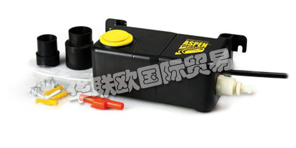 ASPEN PUMPS在1992年，三名工程師開發(fā)了一系列可靠的蠕動泵，以滿足空調(diào)行業(yè)的需求，因?yàn)楝F(xiàn)有的冷凝水去除方法無法滿足安裝人員的需求。從這些不起眼的開始，Aspen Pumps現(xiàn)在擁有一系列令人印象深刻的Mini，Tank，蠕動，超市和鍋爐泵以及全系列的安裝配件。