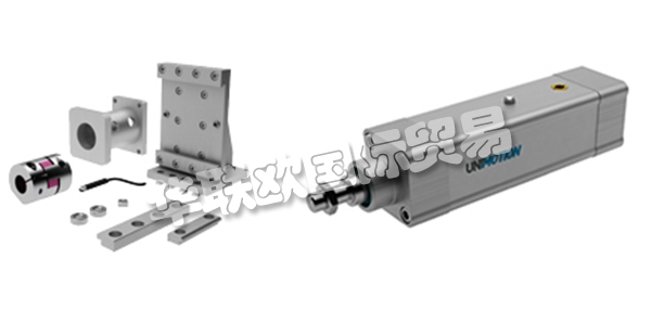 德國UNIMOTION主要產(chǎn)品：UNIMOTION驅(qū)動單元、電動缸等。UNIMOTION公司成立于1990年，從那時起，它一直是私人所有。作為承包商在金屬加工方面擁有七年經(jīng)驗，Hypex(Unimotion)公司在定制機械領(lǐng)域創(chuàng)建和運營，提供個性化和集成化的解決方案，如測試機器和裝配線，并有自己的發(fā)展。長期個性化技術(shù)解決方案的經(jīng)驗使公司成為線性運動技術(shù)解決方案提供商。