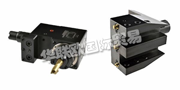 美國(guó)EXSYS主要產(chǎn)品：EXSYS刀柄、旋轉(zhuǎn)刀柄等。EXSYS制造業(yè)界最好的旋轉(zhuǎn)刀柄，也稱為帶動(dòng)刀柄或從動(dòng)刀柄。讓他們與眾不同的是最先進(jìn)的技術(shù)，堅(jiān)固的結(jié)構(gòu)和針尖精度。他們的軸向和徑向帶電刀柄專為您的CNC車削中心或車銑中心制造，以提供業(yè)內(nèi)最佳的生產(chǎn)性能。