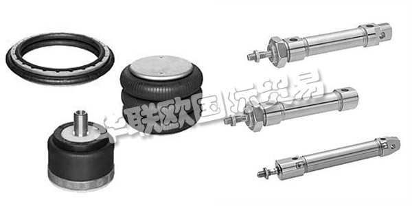 德國AVENTICS主要產(chǎn)品：AVENTICS氣動元件、換向閥等。AVENTICS作為艾默生自動化解決方案的一部分，是氣動元件和系統(tǒng)的領(lǐng)先品牌之一。AVENTICS為工業(yè)自動化以及食品飲料，生命科學(xué)和能源行業(yè)提供產(chǎn)品和服務(wù)。此外，AVENTICS還在開發(fā)商用車，船舶和鐵路技術(shù)解決方案。