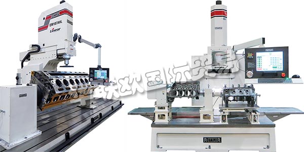 美國ROTTLER主要產(chǎn)品：ROTTLER機床、堆垛機等。ROTTLER自1923年以來，一直是前沿技術(shù)的代名詞。他們?yōu)楦黝惏l(fā)動機制造商提供全套機械。無論您是擁有定制的單人機械車間，柴油加工車間還是大批量生產(chǎn)再制造設(shè)施，Rottler都能為您提供合適的機器來滿足您的需求。憑借無與倫比的奉獻精神，多樣性和創(chuàng)新的產(chǎn)品開發(fā)，Rottler先進的設(shè)計和設(shè)備繼續(xù)滿足全球發(fā)動機制造商和再制造商最苛刻的工程需求。