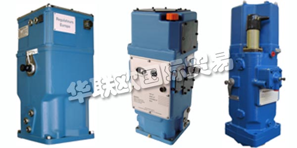 英國REGULATEURS EUROPA主要產(chǎn)品：REGULATEURS EUROPA液壓執(zhí)行器、液壓調(diào)速器等。REGULATEURS EUROPA的故事始于60多年前的1954年，當時對更好的柴油發(fā)動機調(diào)速的需求導致了一支由創(chuàng)新工程師組成的小團隊。他們創(chuàng)造的設計幾十年來一直為發(fā)動機制造商和原動機用戶提供了全面的控制和管理解決方案。