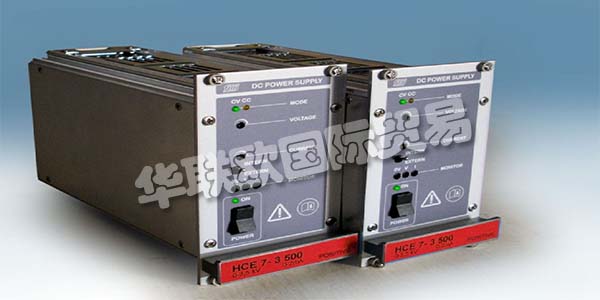 德國FUG主要產(chǎn)品：FUG電源、低壓電源等。FUG是在1978年7月1日在羅森海姆區(qū)Langenpfunzen成立。從一開始，他們的目標(biāo)就是開發(fā)，生產(chǎn)和銷售客戶定制的高精度直流電源裝置，聲稱“Rosenheim的質(zhì)量”。在創(chuàng)立之年，15名員工在250平方米的面積上生產(chǎn)了第一批電源。高科技領(lǐng)域的大學(xué)，研究機構(gòu)和公司即使在那時也構(gòu)成了主要的客戶群。1987年，可用面積擴大到2500平方米，雇用了約50人。通過在高精度低壓和高壓電源領(lǐng)域的不斷發(fā)展和專業(yè)化，F(xiàn)uG已經(jīng)發(fā)展成為一個在接下來的幾年中在全球范圍內(nèi)被接受的全球參與者。FuG現(xiàn)在在2008年雇傭了70名員工。同年，她由Ing博士任命。從那時起，Simon Consulting GmbH就與其姊妹公司Guth Hochspannungstechnik成為同一集團公司的一部分。