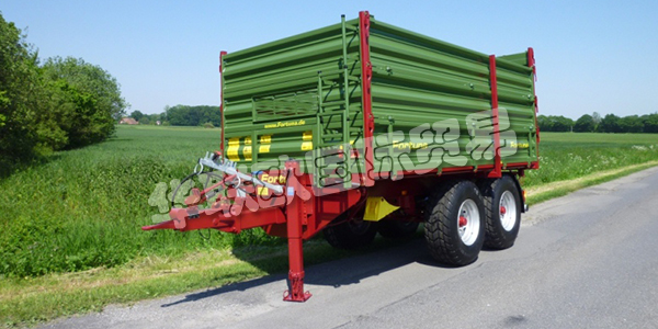 德國FORTUNA主要產(chǎn)品：FORTUNA自卸車、推卸車等。FORTUNA是Münsterland的業(yè)主管理家族企業(yè)，自1946年成立以來一直是家族企業(yè)。數(shù)十年來，F(xiàn)ortuna以其創(chuàng)新，高品質(zhì)的產(chǎn)品以及客戶與車輛結(jié)構(gòu)的接近而聞名。這一承諾是為客戶提供高品質(zhì)的產(chǎn)品“德國制造”，F(xiàn)ortuna已有70多年的歷史。