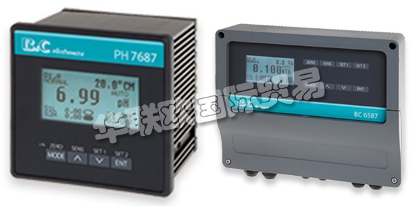 意大利B&C ELECTRONICS主要產(chǎn)品：B&C ELECTRONICS分析儀、變送器等。B&C ELECTRONICS Srl成立于1974年，旨在生產(chǎn)用于水分析和工業(yè)過(guò)程控制的儀器。公司從一開始就經(jīng)歷了生產(chǎn)和客戶滿意度的穩(wěn)步增長(zhǎng)，滿足了國(guó)內(nèi)和國(guó)際市場(chǎng)的需求。