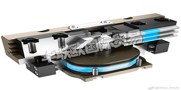 Schunk產(chǎn)品:模塊、卡盤、卡爪、刀柄、中心架、刀具夾頭及芯軸、氣缸、傳感器、碳刷