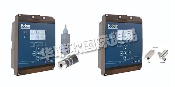 英國BEBUR主要產(chǎn)品：BEBUR變送器,水質分析儀等。BEBUR是一家私營公司，自2002年在英國樸茨茅斯成立?？偛课挥贙emp House 152/160 City Road London EC1V 2NX。