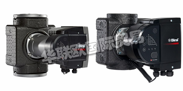 瑞士BIRAL AG主要產(chǎn)品：BIRAL AG離心泵,循環(huán)泵等。BIRAL AG成立于1919年。該公司在瑞士開發(fā)了領(lǐng)先的市場地位，生產(chǎn)家用，市政和工業(yè)泵。