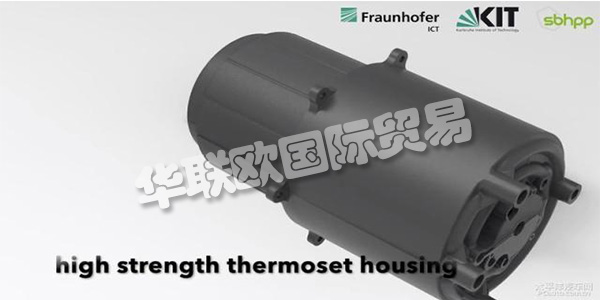 如果以后使用上塑料外殼電機(jī)，只要保證散熱的前提下，那么他的重量下降是個明顯優(yōu)勢了