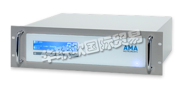 德國AMA INSRTUMENTS主要產(chǎn)品:AMA INSRTUMENTS校準(zhǔn)器,AMA INSRTUMENTS氣體發(fā)生器,氣體分析儀等。