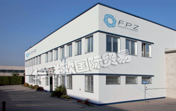 FPZ,FPZ電機,FPZ鼓風(fēng)機