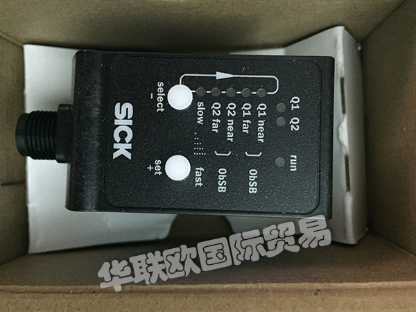 簡單介紹德國施克SICK傳感器維護技巧與功能