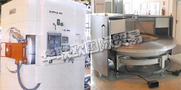 ELIOG專注工業(yè)爐制造90多年，是工業(yè)爐市場一家領先的德國公司。