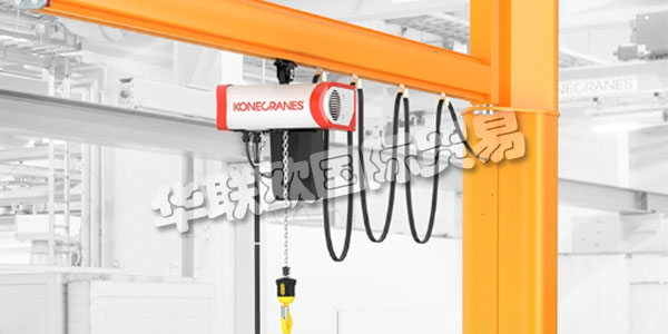 芬蘭科尼KONECRANES公司主要供應：KONECRANES起重機,KONECRANES電動葫蘆，叉車，堆垛機等產(chǎn)品。