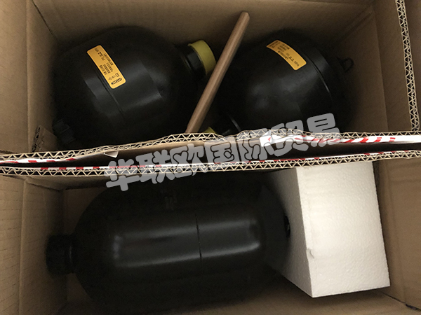 德國賀德克HYDAC不銹鋼球閥的有哪些注意事項   HYDAC不銹鋼球閥產(chǎn)品特點、原理以及有哪些注意事項