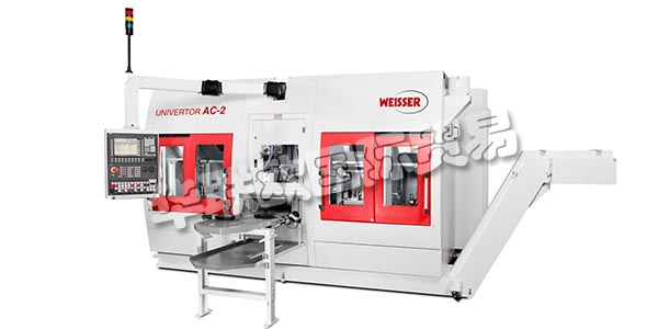 德國WEISSER公司主要供應(yīng)：WEISSER車床,WEISSER單軸車床，立式車床，精密車床，車削中心等產(chǎn)品。